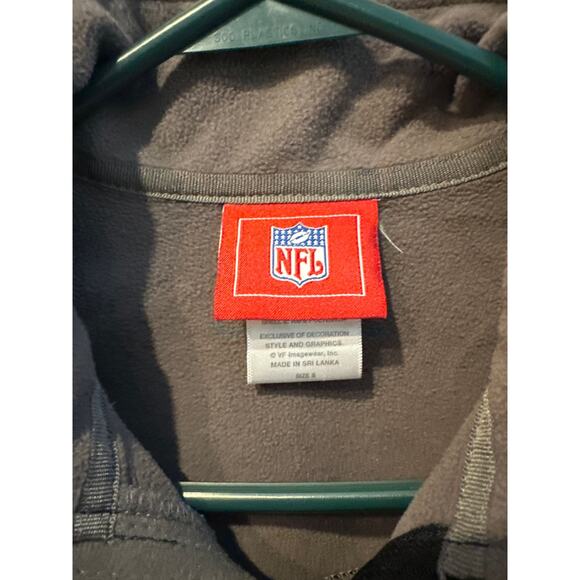 Men’s NFL Indianapolis Colts Dri Fit Jacket. Size Small - Picture 2 of 6